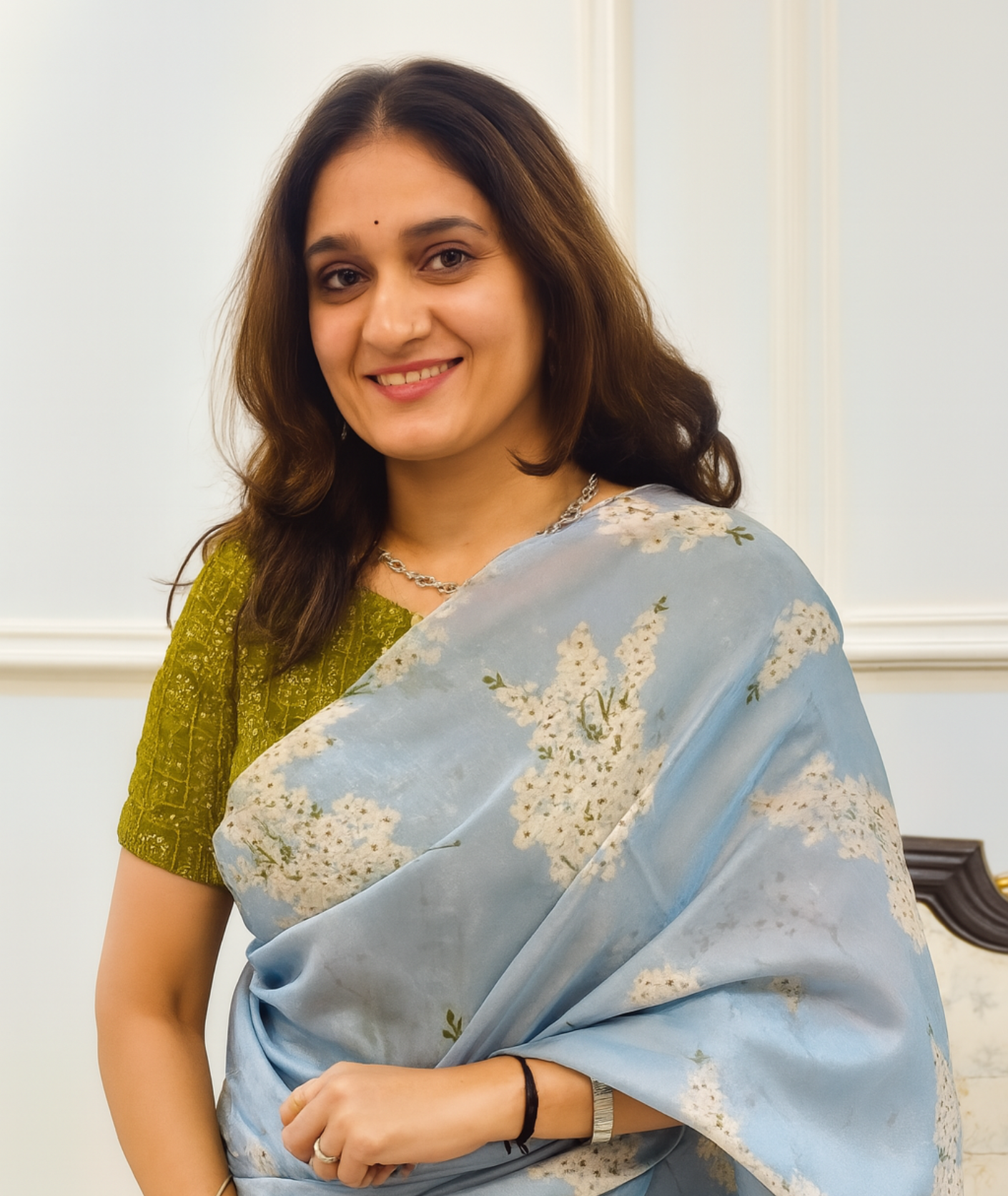 chetna